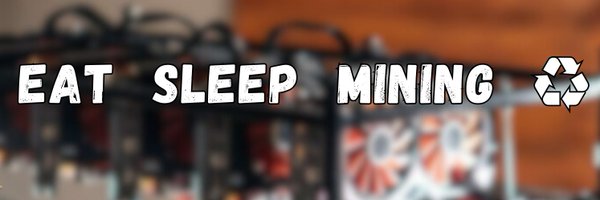 MiningRaptor Profile Banner