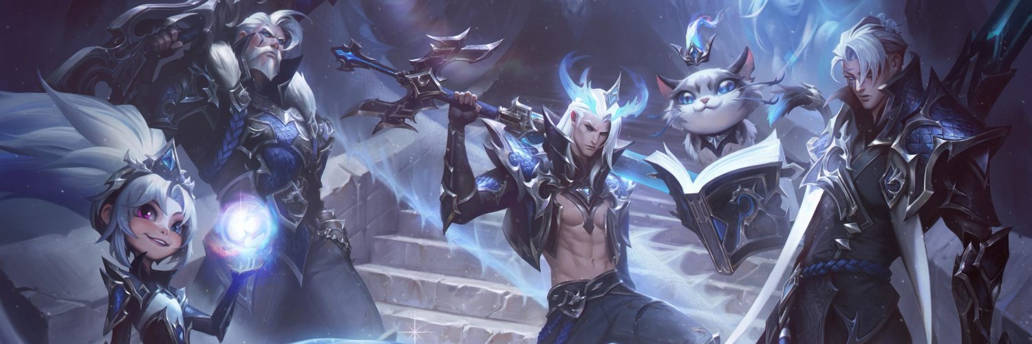 Gaialfred's profile banner image