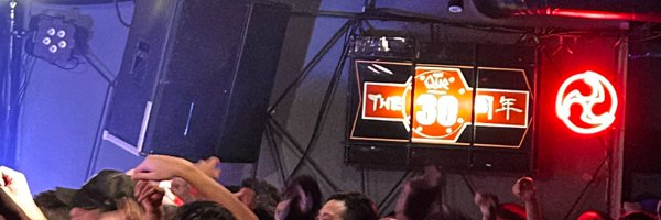 FukudaCLUBQue Profile Banner