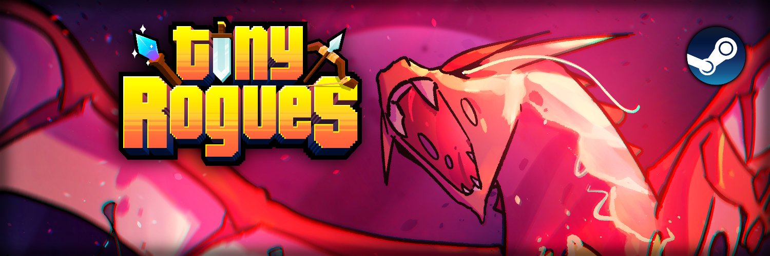 Tiny Rogues banner