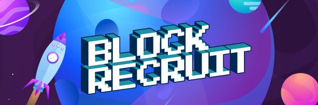 Block_Recruit_'s profile banner image