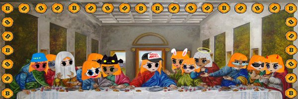 thereisnonumber Profile Banner