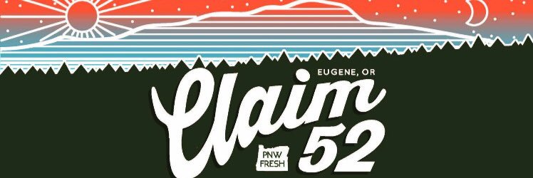 Claim 52 Brewing banner