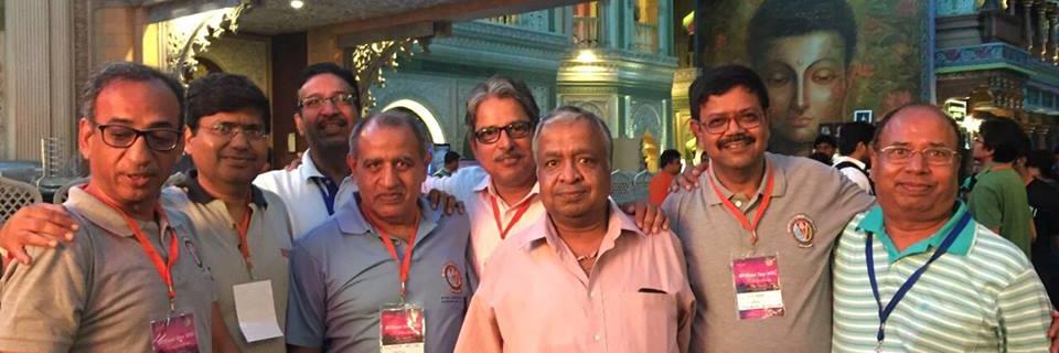 Chander Shekhar Goel banner