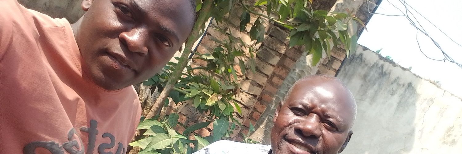 AllamMwampamba's profile banner image