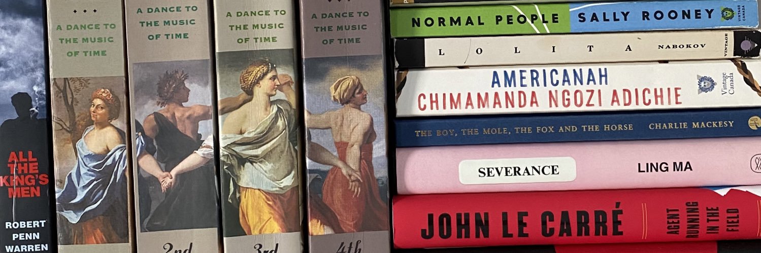 Ben! 🇨🇦 banner