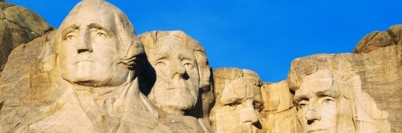 Barney Freedom banner