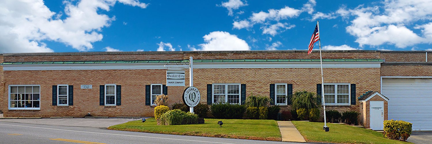 QuakerCityPaper's profile banner image