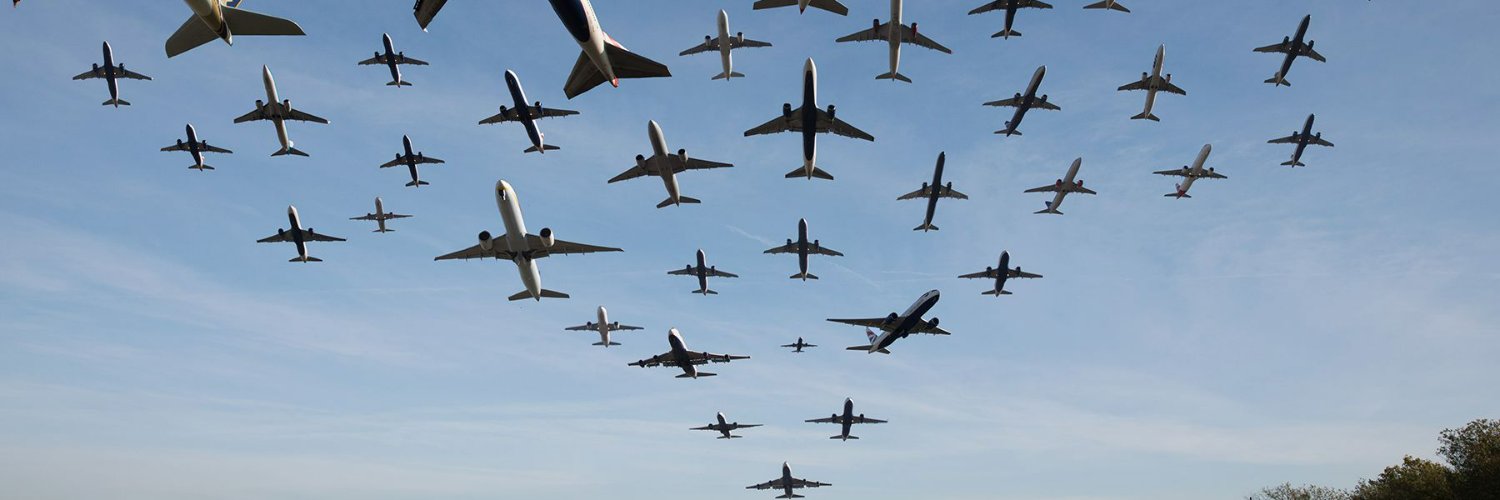 Kenya Association of Air Operators banner