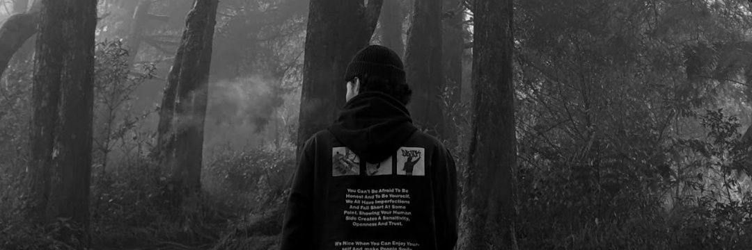 Flying dutchman banner