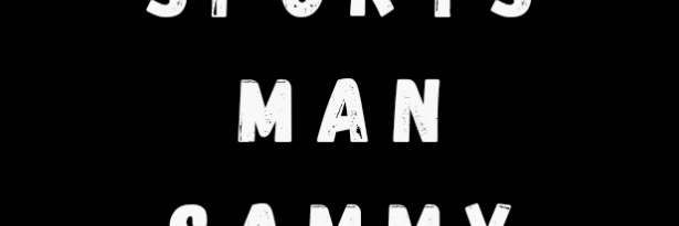 SportsManSammy's profile banner image
