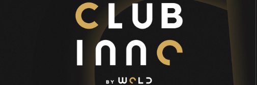 CLUB INNO banner