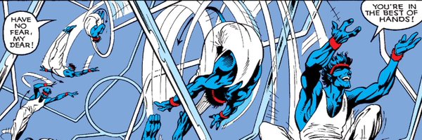 TheN1ghtcrawler Profile Banner