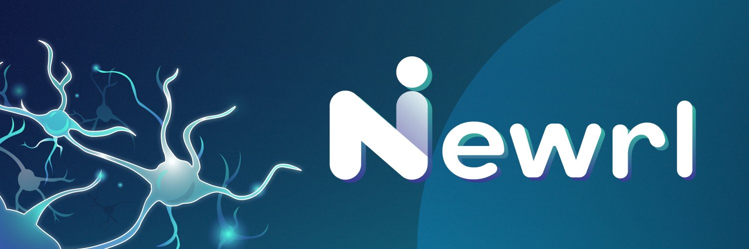 Newrl banner