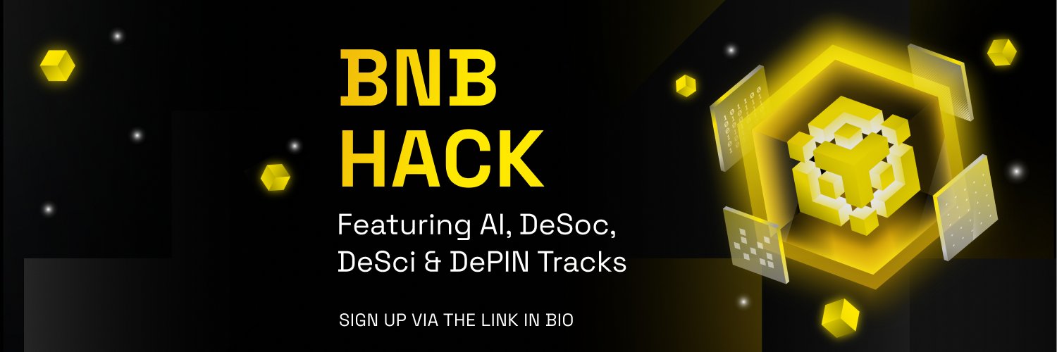 BNB Chain Developers's banner