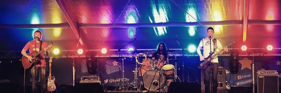 JulzDrums's profile banner image