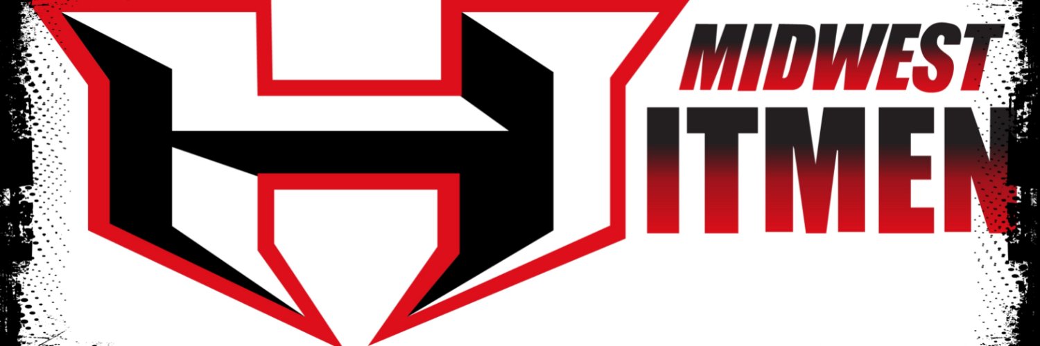 Midwest Hitmen Baseball banner