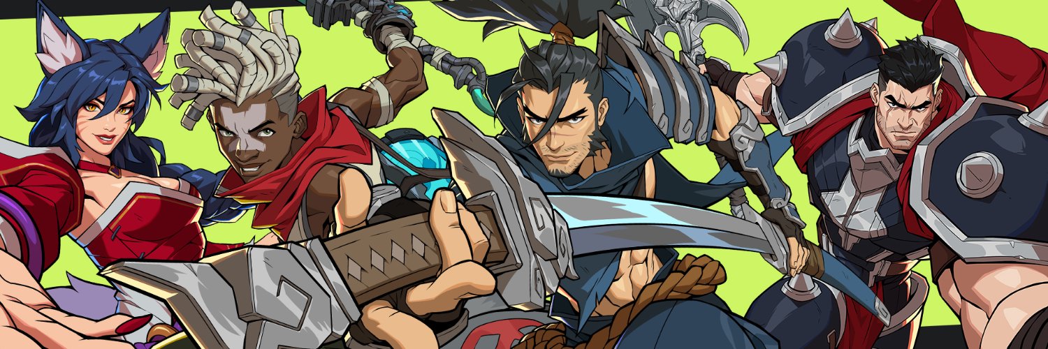 Fireball Studio's banner