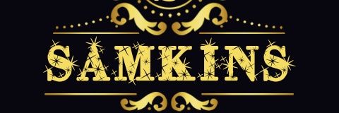 iamSamkins's profile banner image