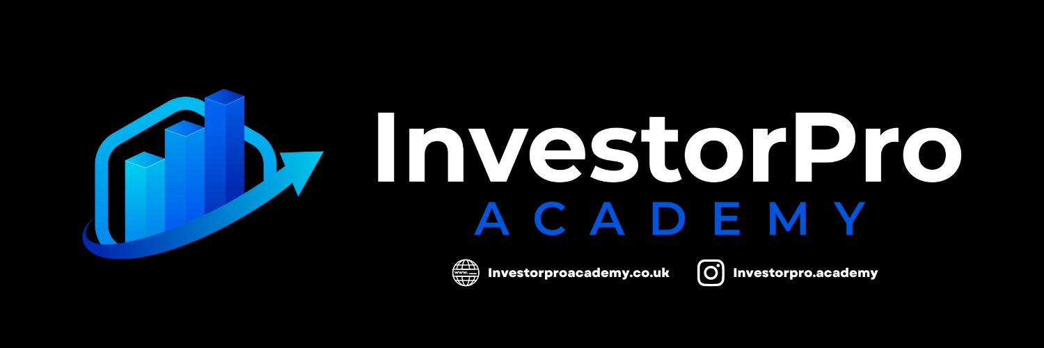 InvestorPro Academy banner
