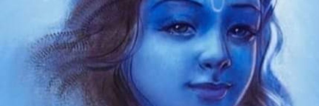 VanithaManoj1's profile banner image