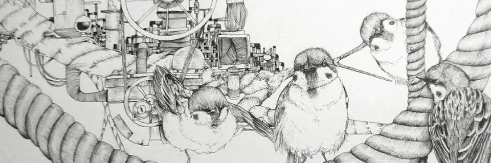 moegimama1's profile banner image