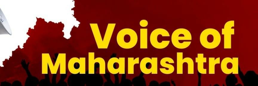 VoiceOfMaharast's profile banner image
