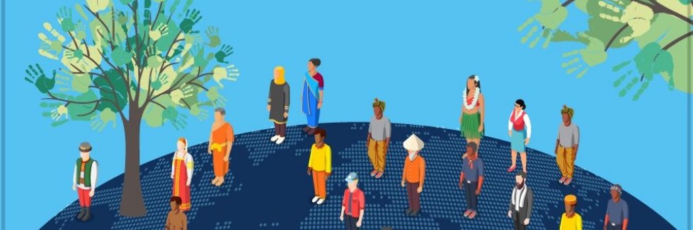 The Inclusivity Project's banner