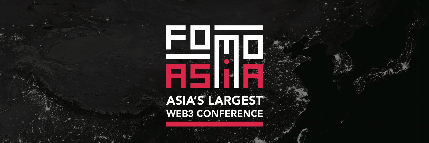 FOMO Asia banner