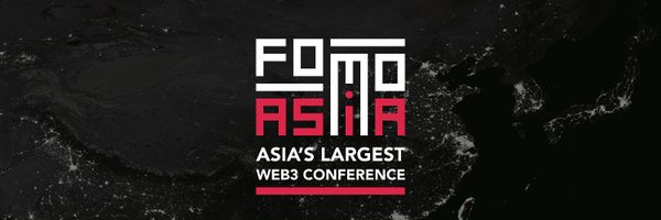 FOMO Asia Profile Banner