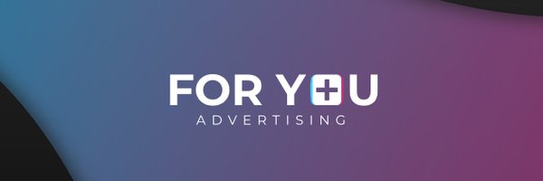 FYAdvertising Profile Banner