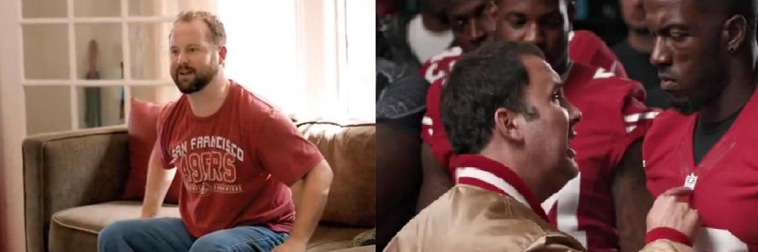 49ersFansSay's profile banner image