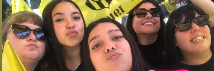 Fernanda91G's profile banner image