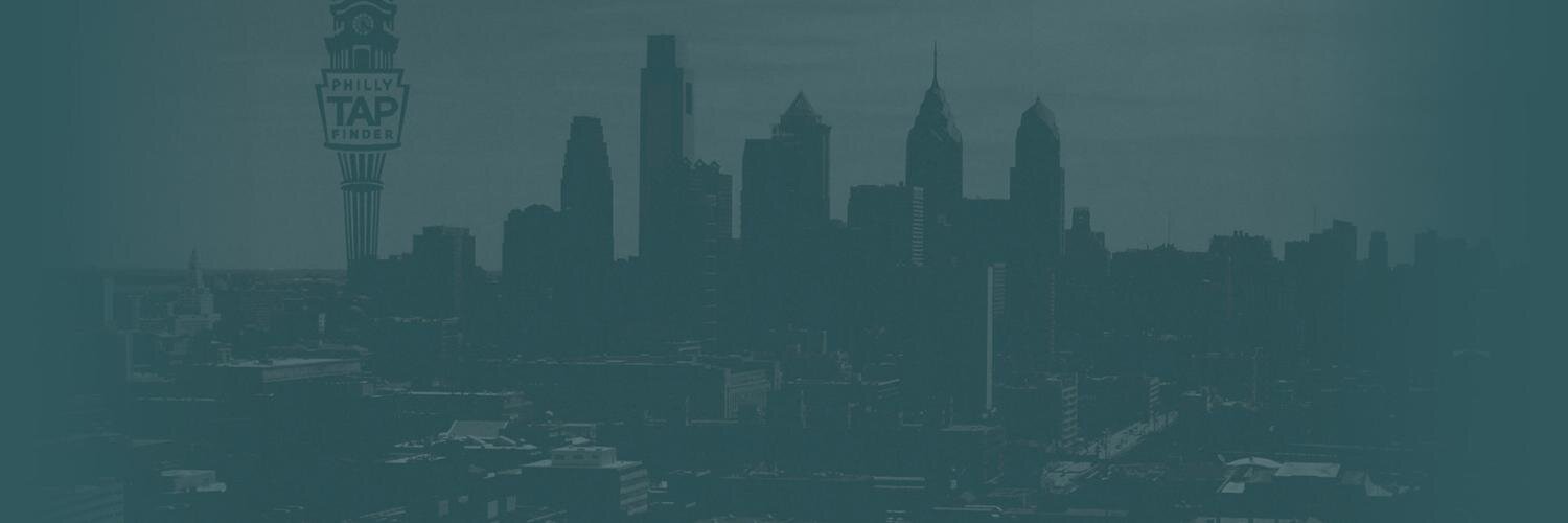 PhillyTapFinder.com banner