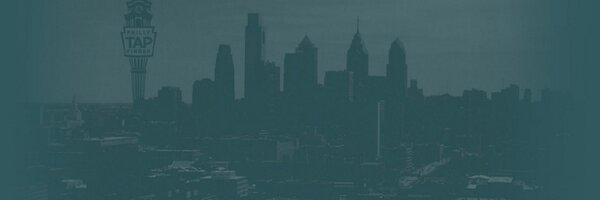 PhillyTapFinder Profile Banner
