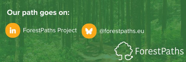 forestpaths_eu Profile Banner