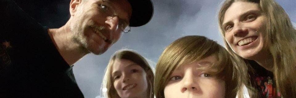 cfwehrle's profile banner image