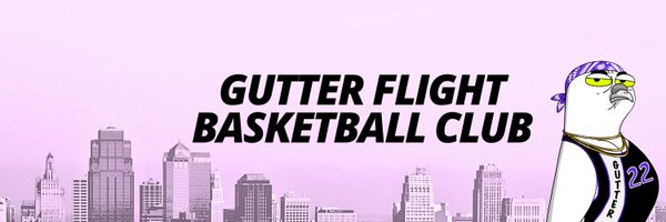 GutterFlight Profile Banner