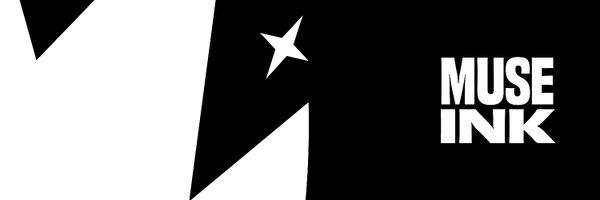 MuseInk_ Profile Banner