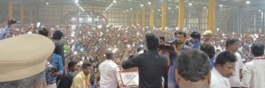 BharathiDoss20's profile banner image