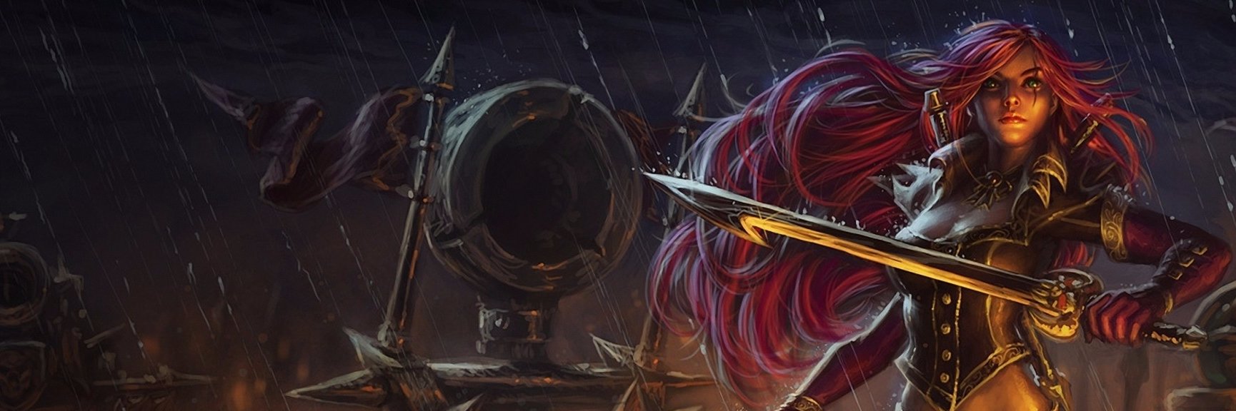NAKatarinaMain's profile banner image
