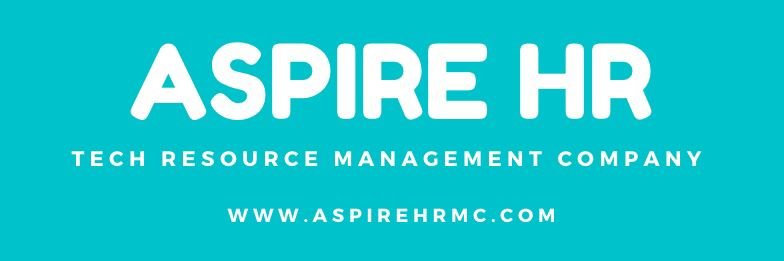 Aspire HR banner