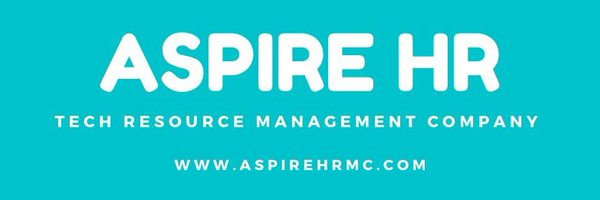 aspirehrmc Profile Banner