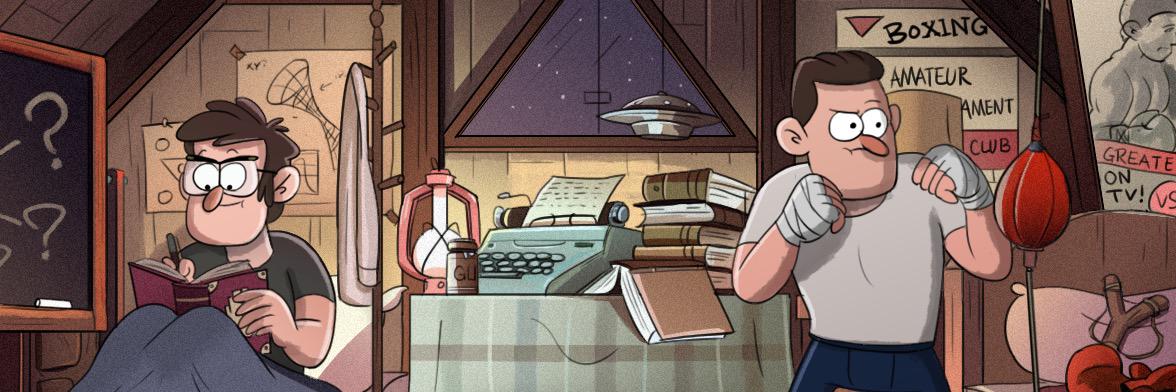 RJFaller30's profile banner image
