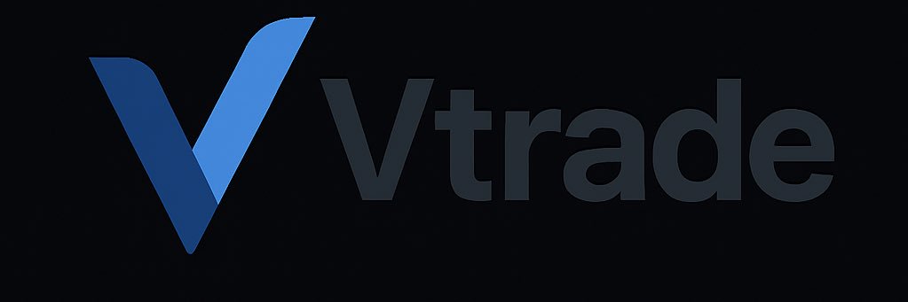 Vtrade banner