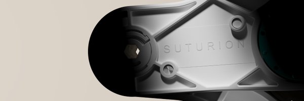suturion Profile Banner