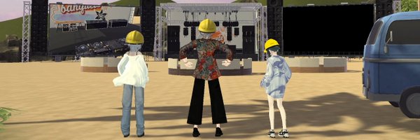 kokoapi_vrc Profile Banner