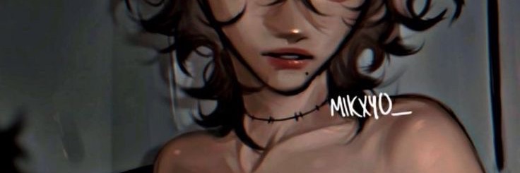 Myiikn's profile banner image