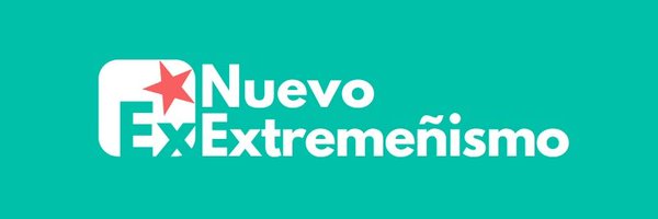 Nuevo Extremeñismo 🍃 Profile Banner