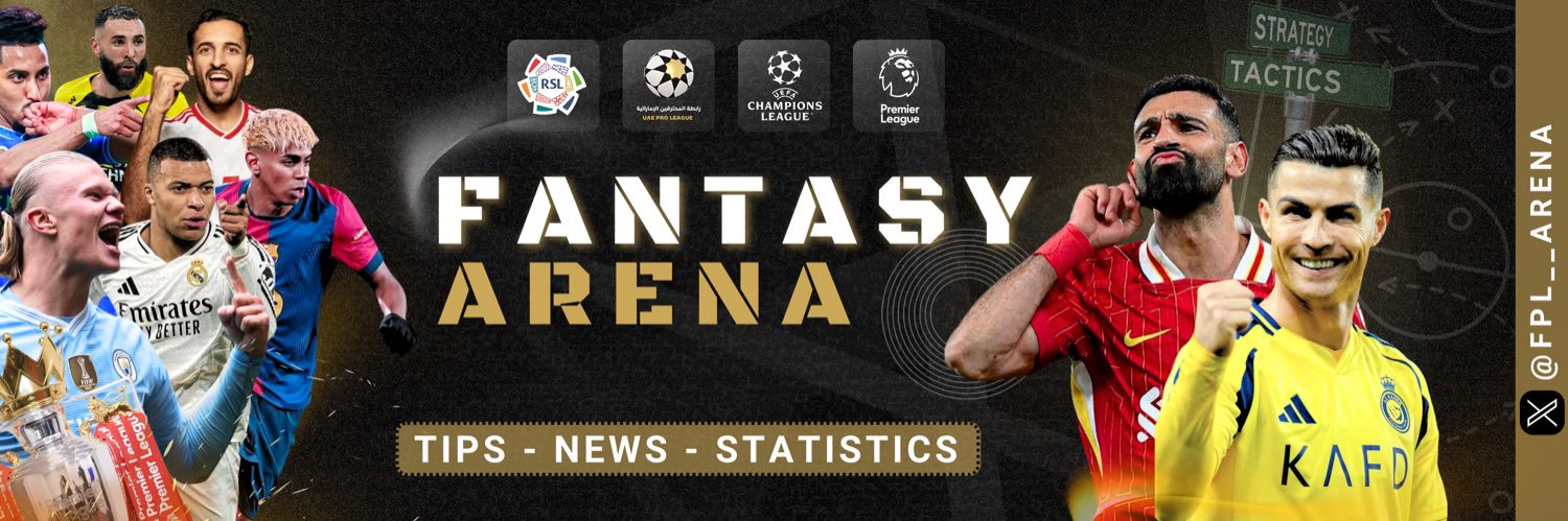 FANTASY ARENA - مـجـمـع الفانتسي's banner